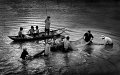 396 - morning fishing - CHIEU Hoang Dinh - vietnam